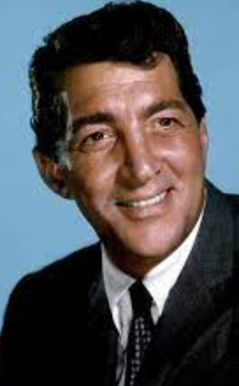 Dean Martin